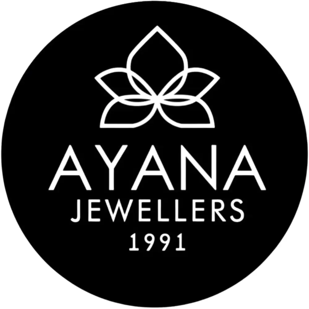 Ayana Jewellers logo
