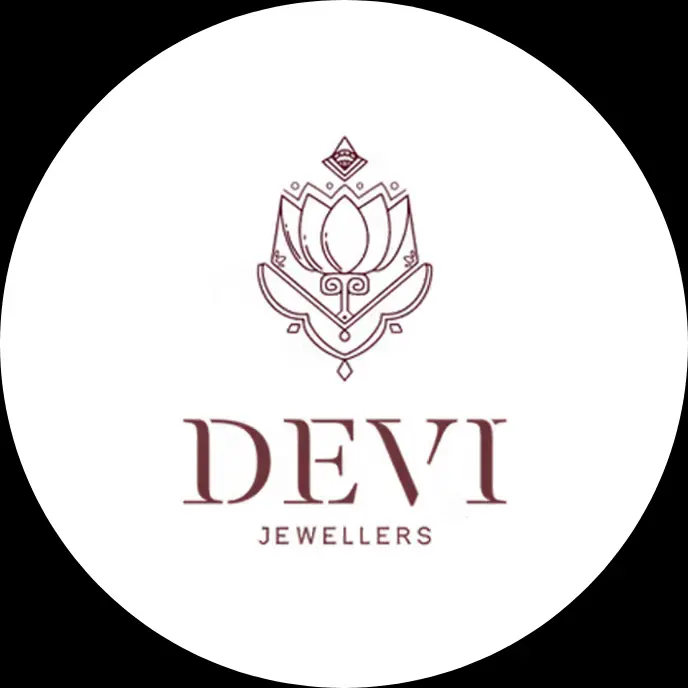 Devi Jewellers Logo