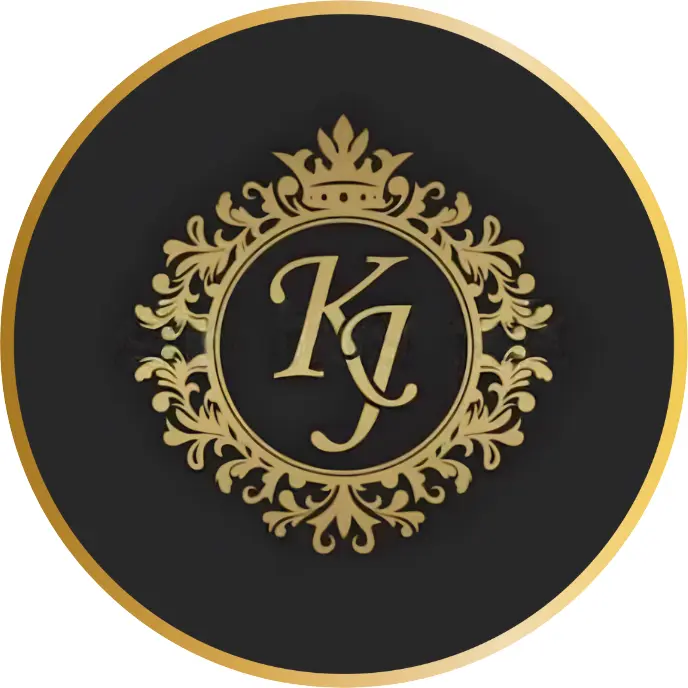 Kavita Jewellers logo