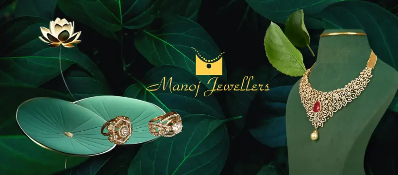 Manoj Jewellers