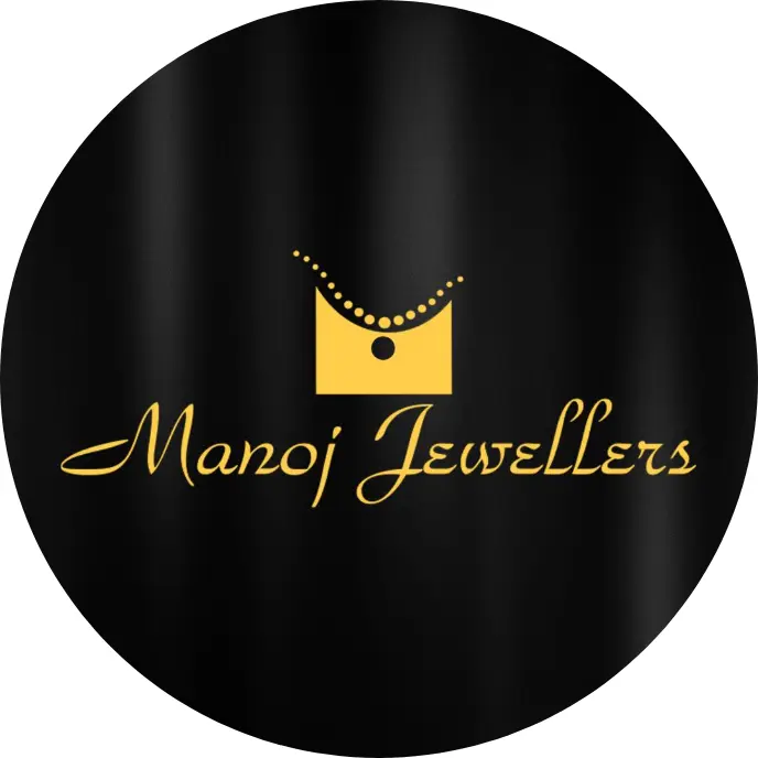 Manoj Jewellers Logo