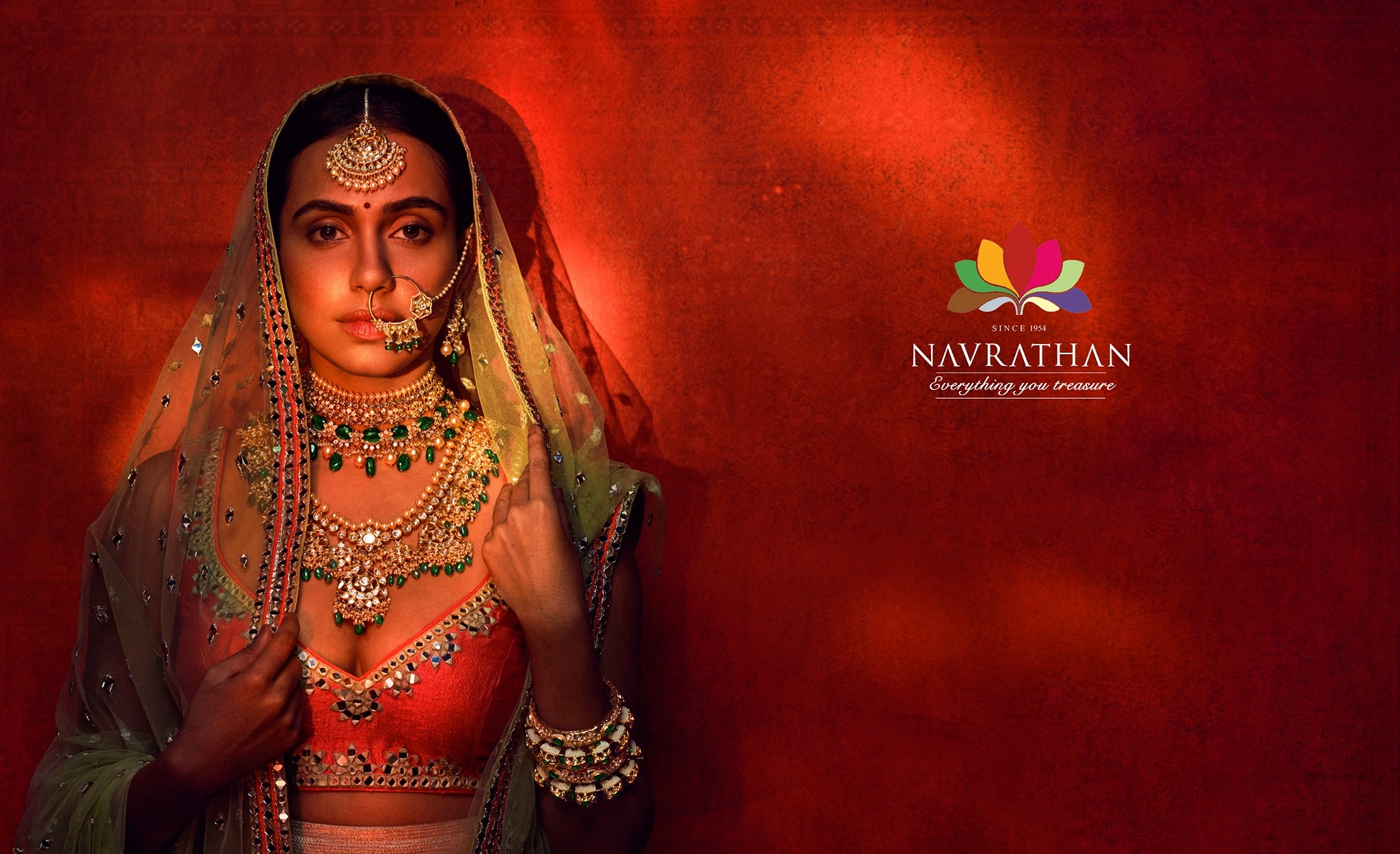 Navrathan Jewellers photo 1
