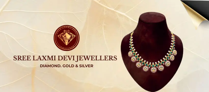 Sree Laxmi Devi jewellers
