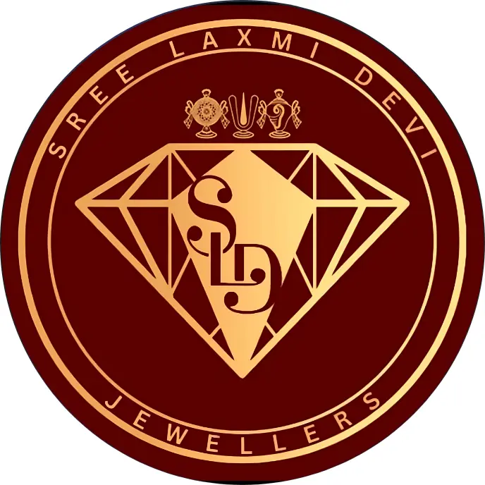 Sree Laxmi Devi jewellers Logo
