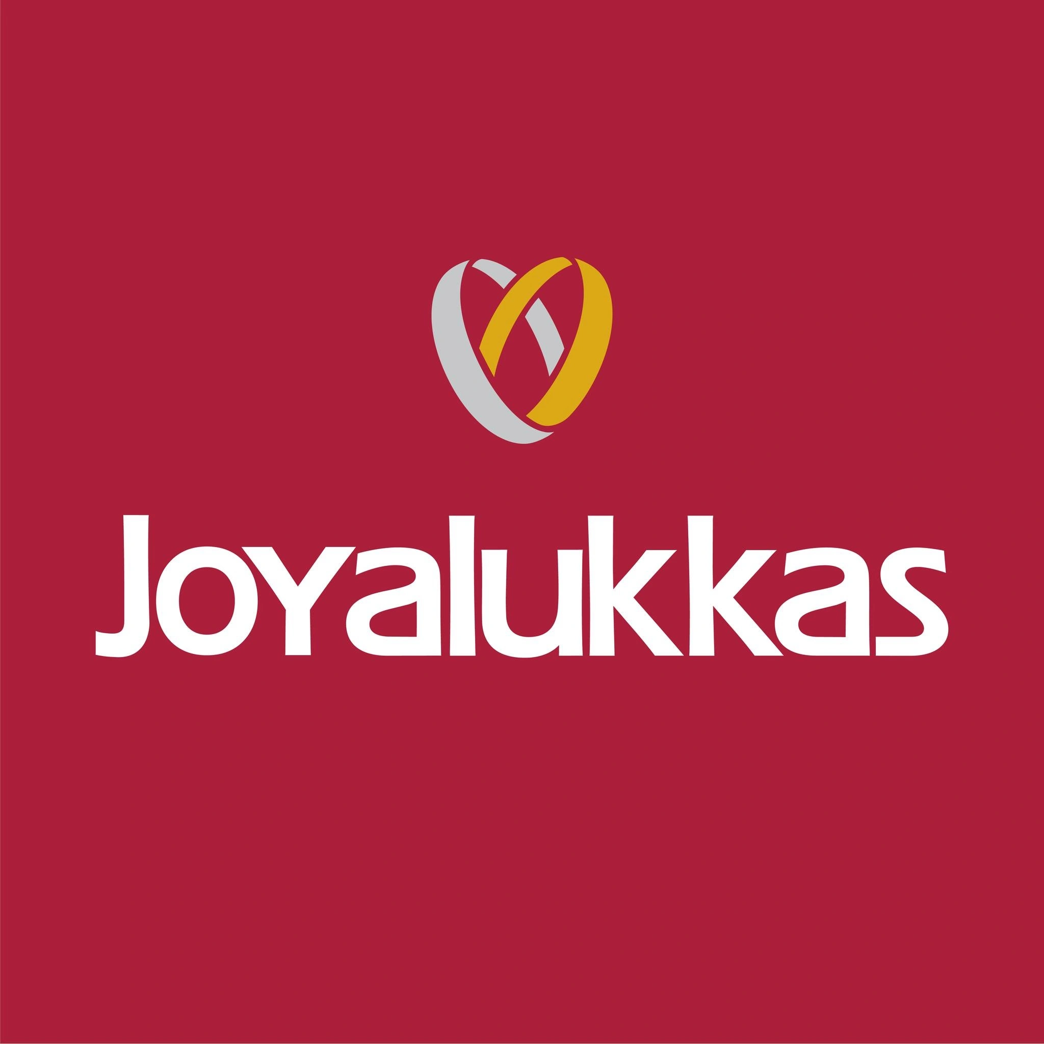 Joyalukkas logo