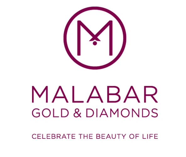 Malabar Gold & Diamonds logo