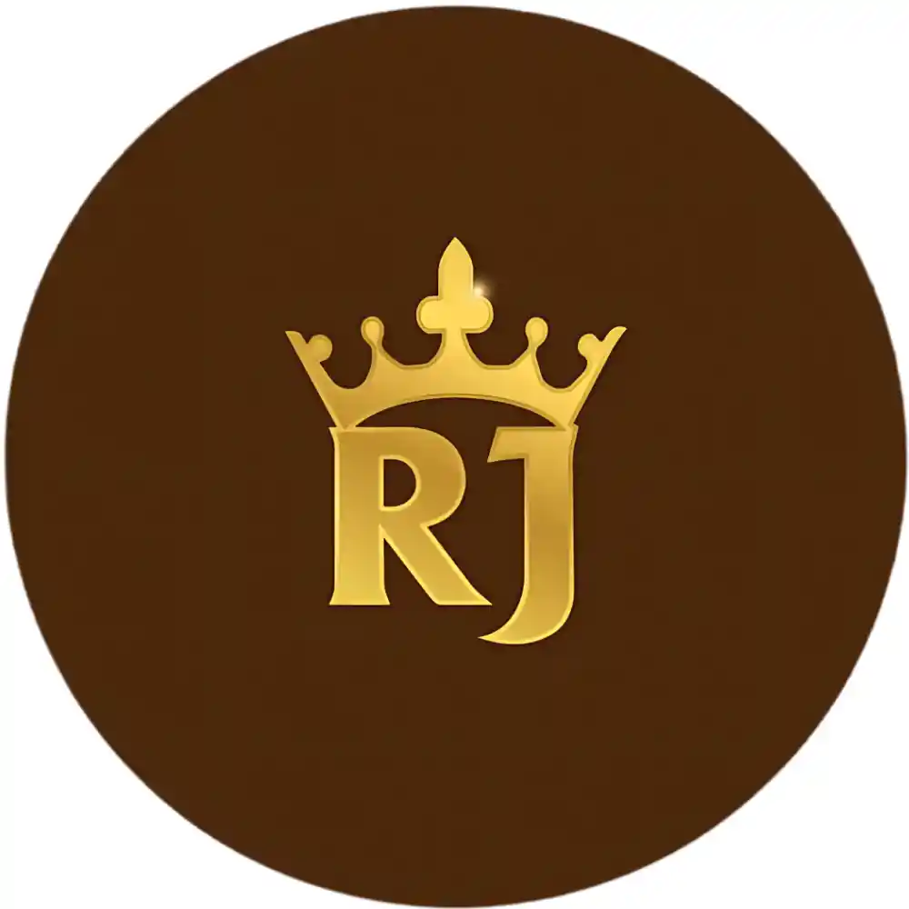 Rajshree Jewellers logo