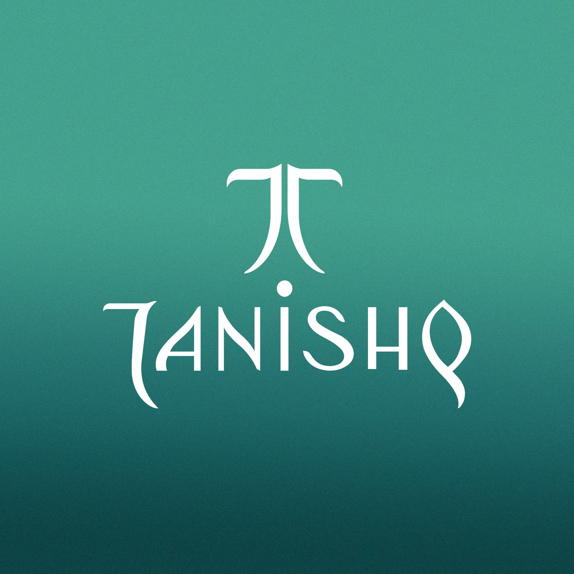 TANISHQ logo